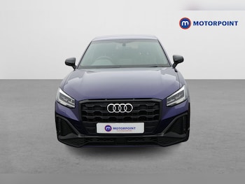 Used Audi Q2 2021 for sale - 79525883: Photo