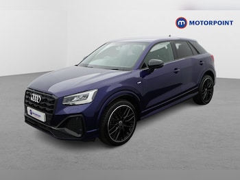 Used Audi Q2 2021 for sale - 79525883: Photo