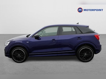 Used Audi Q2 2021 for sale - 79525883: Photo