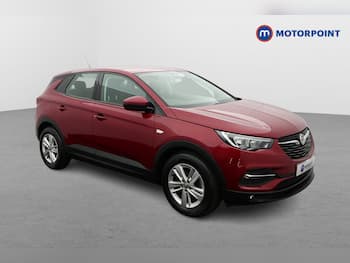 Used Vauxhall Grandland X 2018 for sale - 79732988: Photo