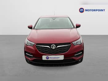 Used Vauxhall Grandland X 2018 for sale - 79732988: Photo