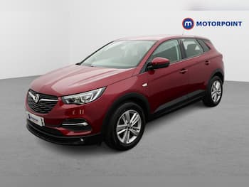 Used Vauxhall Grandland X 2018 for sale - 79732988: Photo