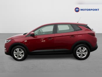 Used Vauxhall Grandland X 2018 for sale - 79732988: Photo