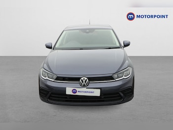 Used Volkswagen Polo 2024 for sale - 78725110: Photo