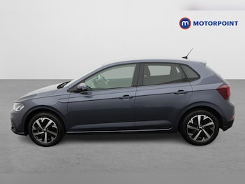 Used Volkswagen Polo 2024 for sale - 78725110: Photo