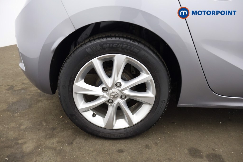 Used Vauxhall Corsa 2020 for sale - 78199517: Photo 10