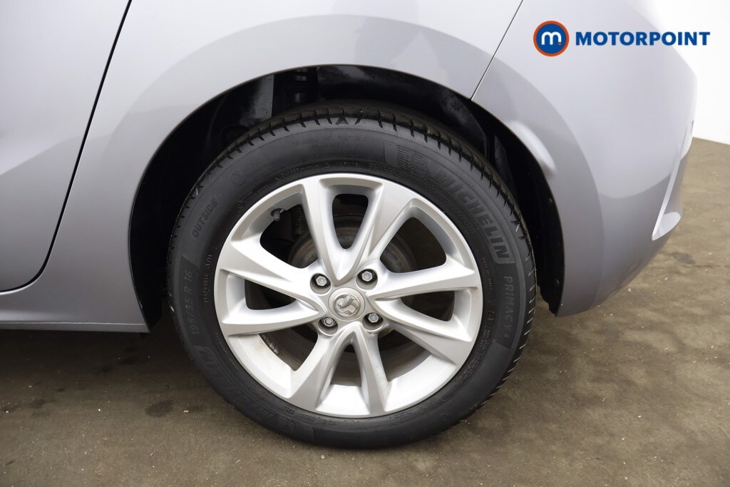 Used Vauxhall Corsa 2020 for sale - 78199517: Photo 11