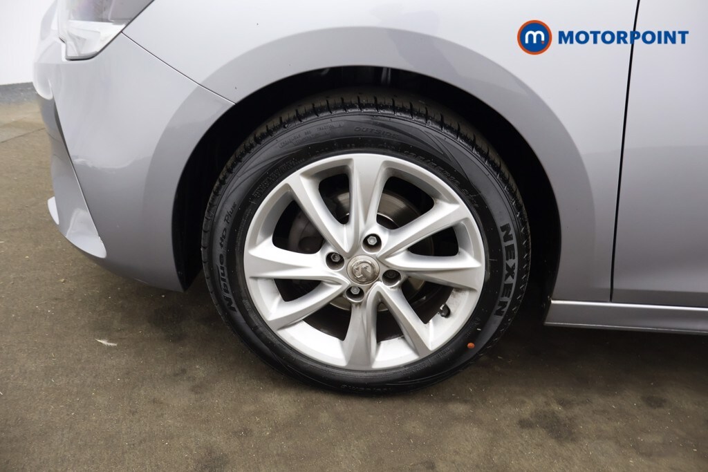 Used Vauxhall Corsa 2020 for sale - 78199517: Photo 12