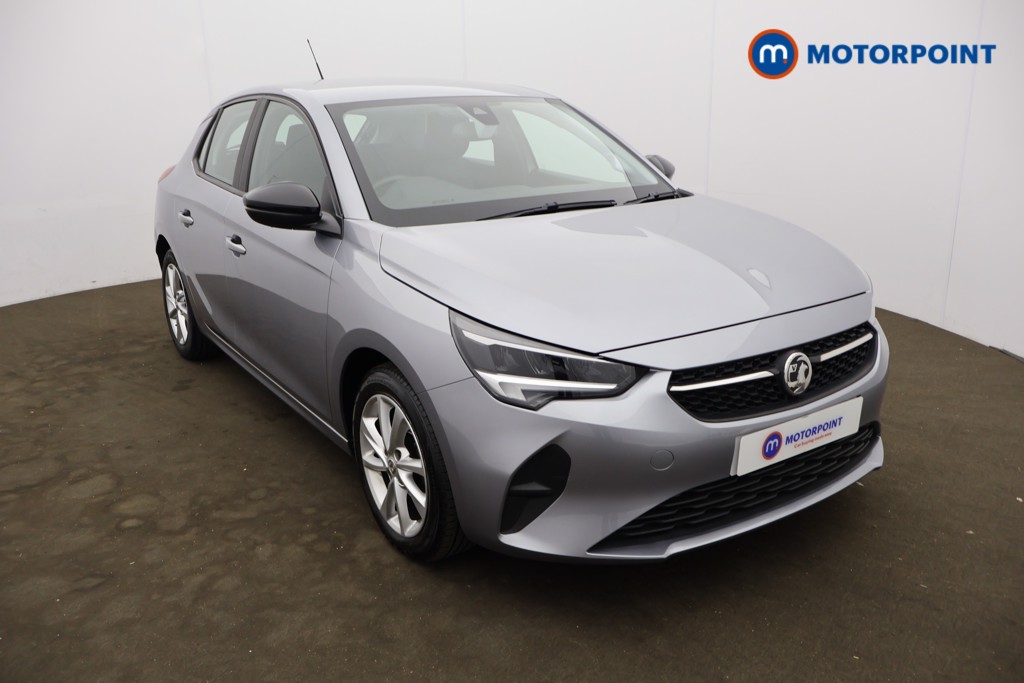 Used Vauxhall Corsa 2020 for sale - 78199517: Photo 13