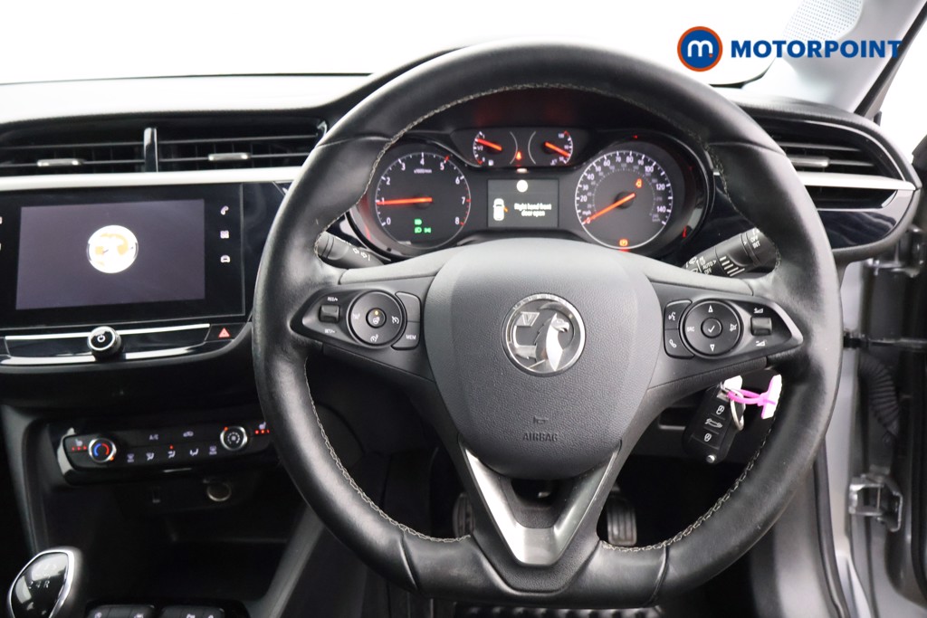 Used Vauxhall Corsa 2020 for sale - 78199517: Photo 14