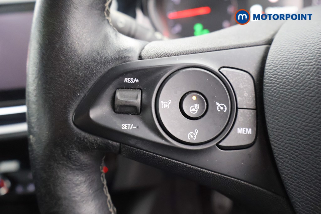 Used Vauxhall Corsa 2020 for sale - 78199517: Photo 15