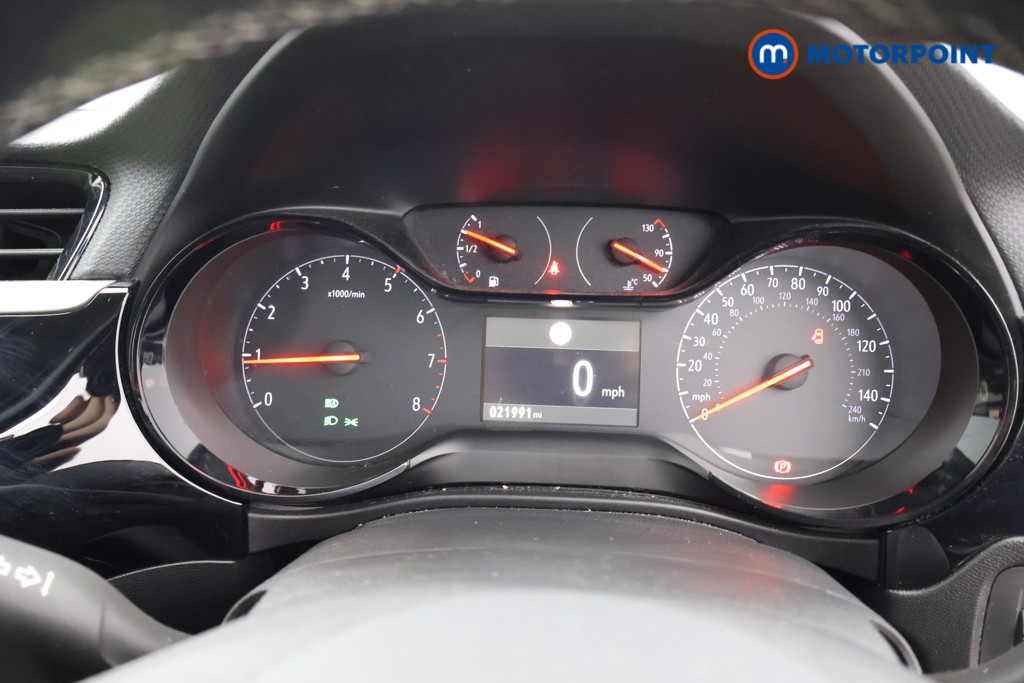 Used Vauxhall Corsa 2020 for sale - 78199517: Photo 17