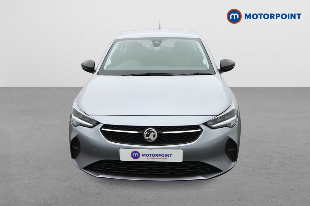 Used Vauxhall Corsa 2020 for sale - 78199517: Photo 2