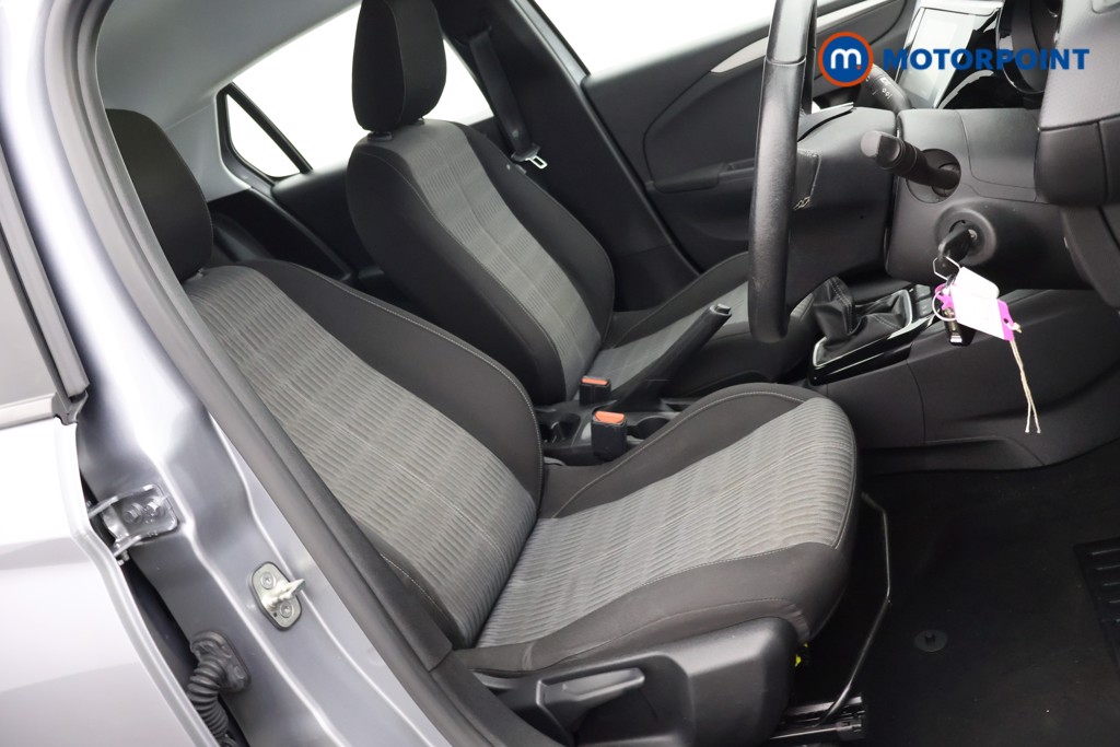 Used Vauxhall Corsa 2020 for sale - 78199517: Photo 25