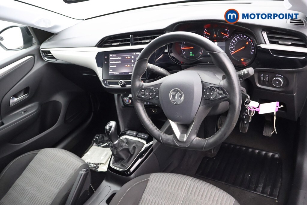 Used Vauxhall Corsa 2020 for sale - 78199517: Photo 26