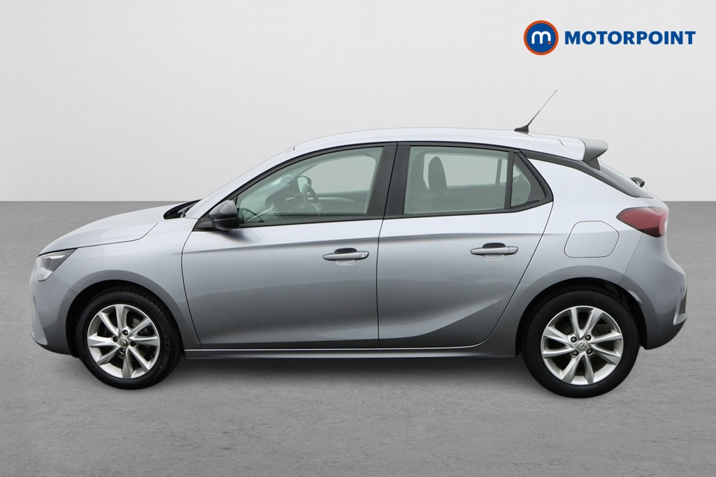 Used Vauxhall Corsa 2020 for sale - 78199517: Photo 4