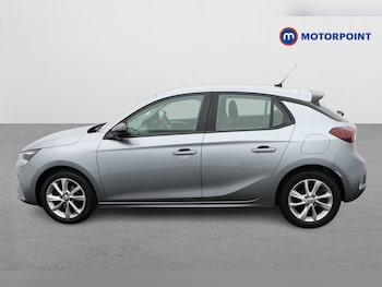 Used Vauxhall Corsa 2020 for sale - 78199517: Photo