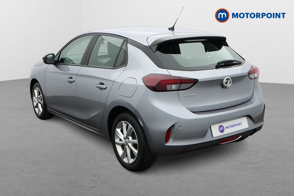 Used Vauxhall Corsa 2020 for sale - 78199517: Photo 5