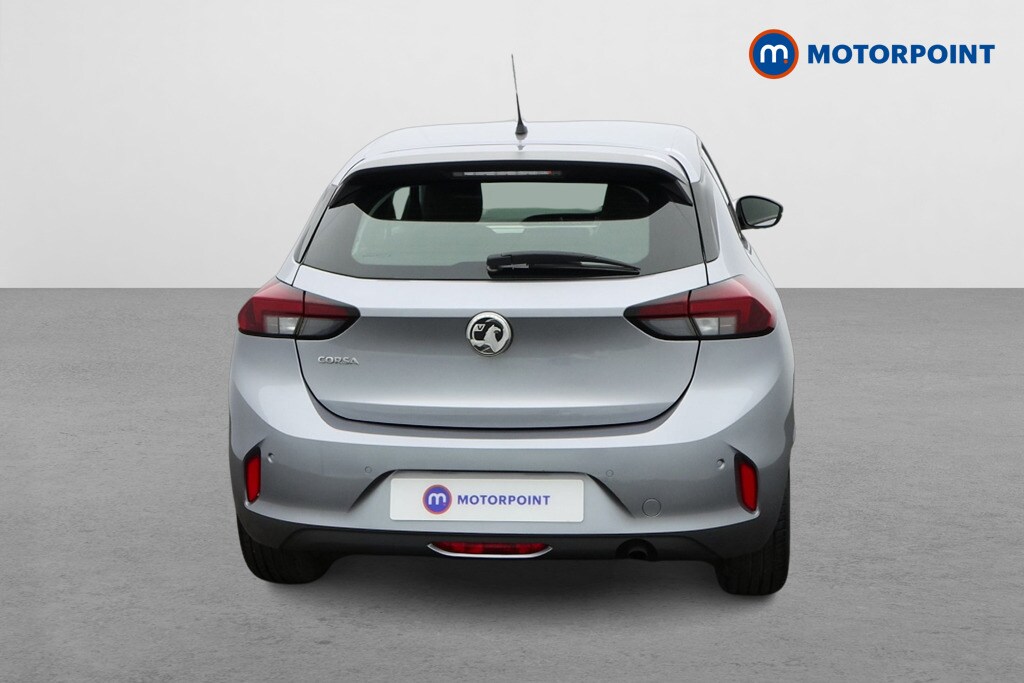 Used Vauxhall Corsa 2020 for sale - 78199517: Photo 6