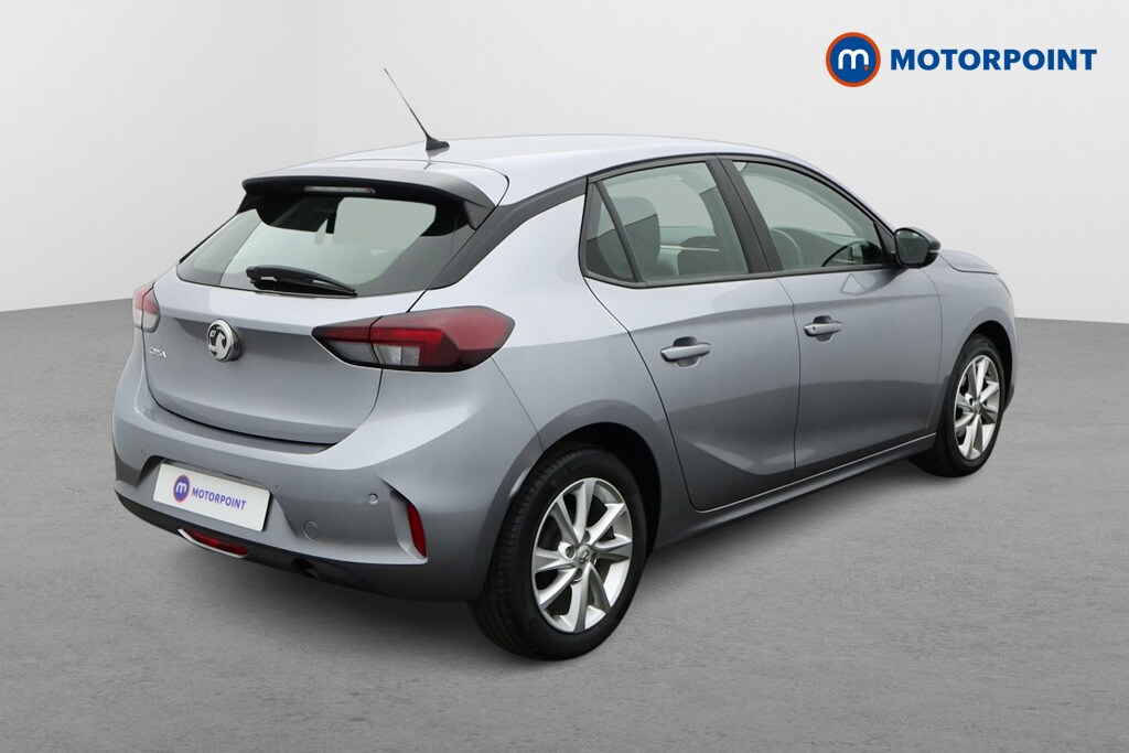 Used Vauxhall Corsa 2020 for sale - 78199517: Photo 7