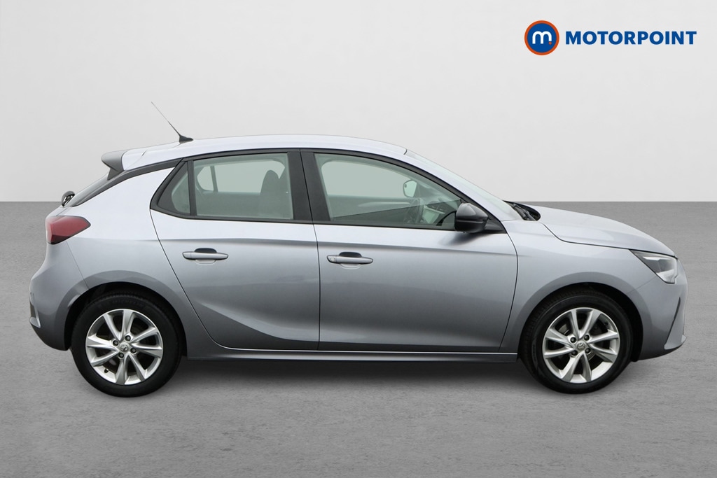 Used Vauxhall Corsa 2020 for sale - 78199517: Photo 8