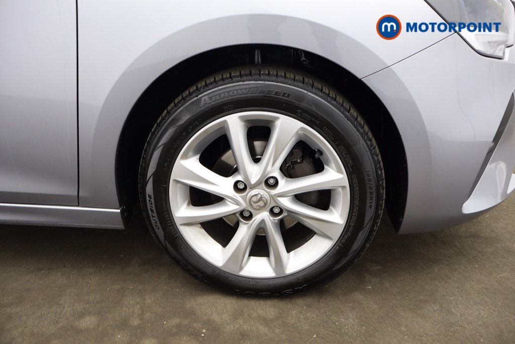 Used Vauxhall Corsa 2020 for sale - 78199517: Photo 9