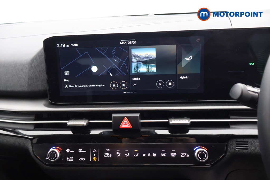 Used Kia Sportage 2025 for sale - 77106739: Photo 16