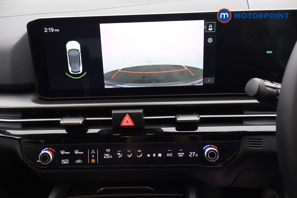 Used Kia Sportage 2025 for sale - 77106739: Photo 17