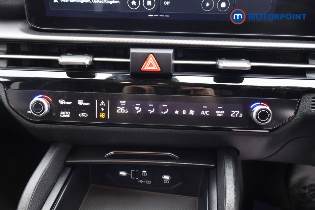 Used Kia Sportage 2025 for sale - 77106739: Photo 18