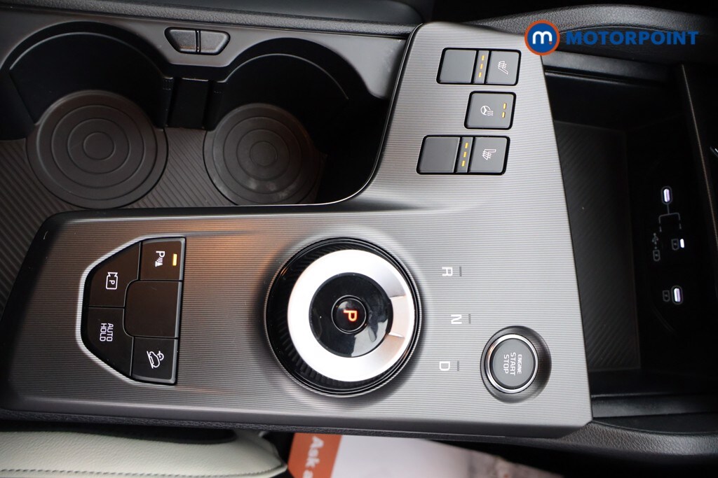 Used Kia Sportage 2025 for sale - 77106739: Photo 19