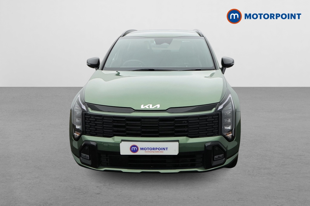 Used Kia Sportage 2025 for sale - 77106739: Photo 2