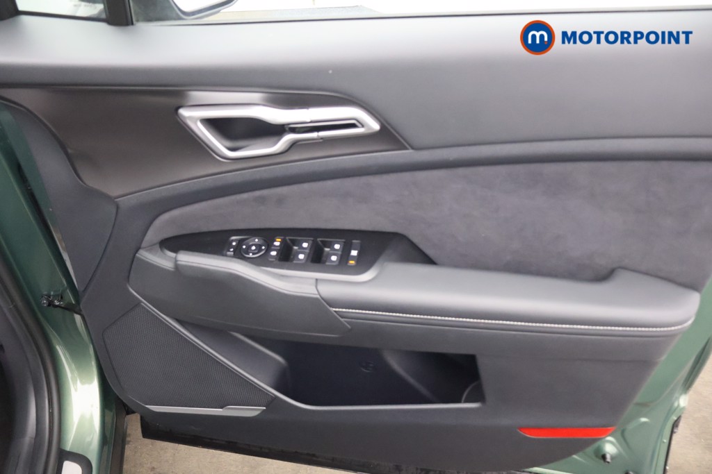 Used Kia Sportage 2025 for sale - 77106739: Photo 22