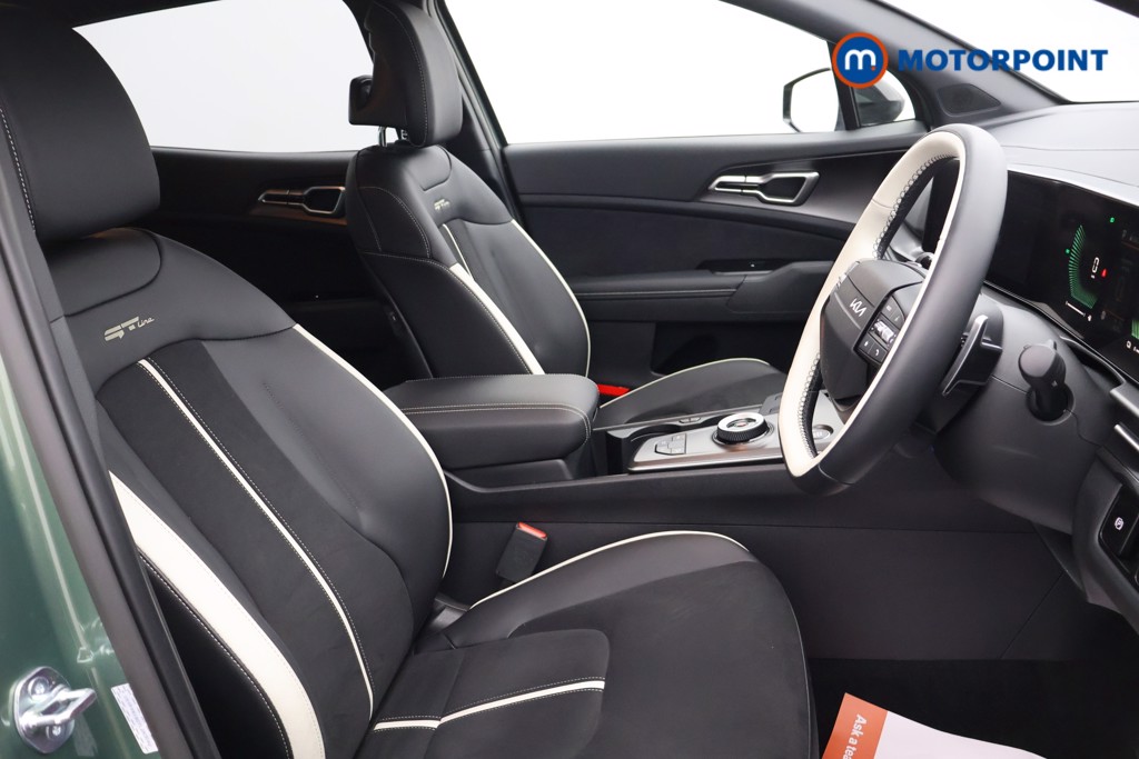 Used Kia Sportage 2025 for sale - 77106739: Photo 24