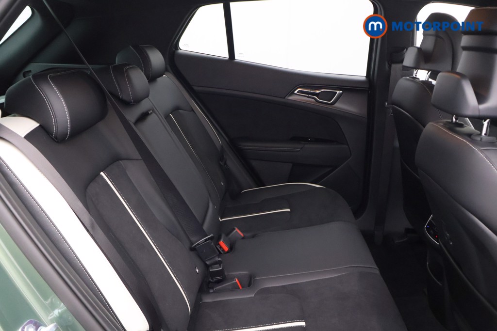 Used Kia Sportage 2025 for sale - 77106739: Photo 25