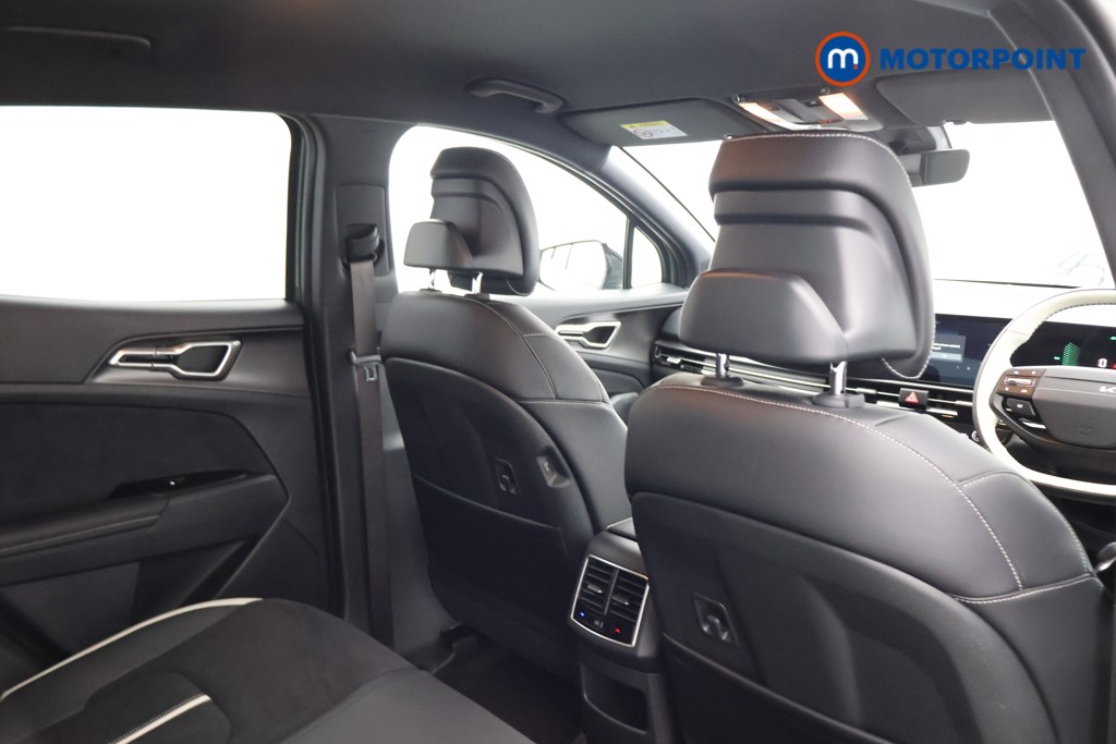 Used Kia Sportage 2025 for sale - 77106739: Photo 26