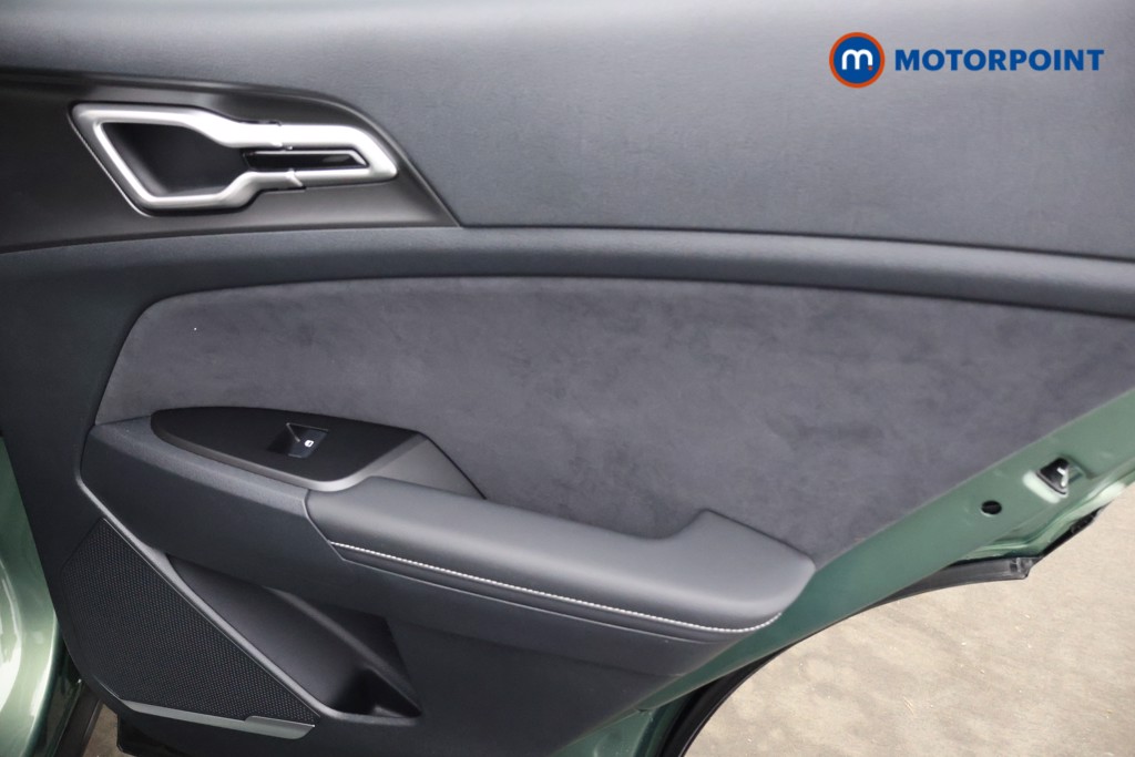 Used Kia Sportage 2025 for sale - 77106739: Photo 27