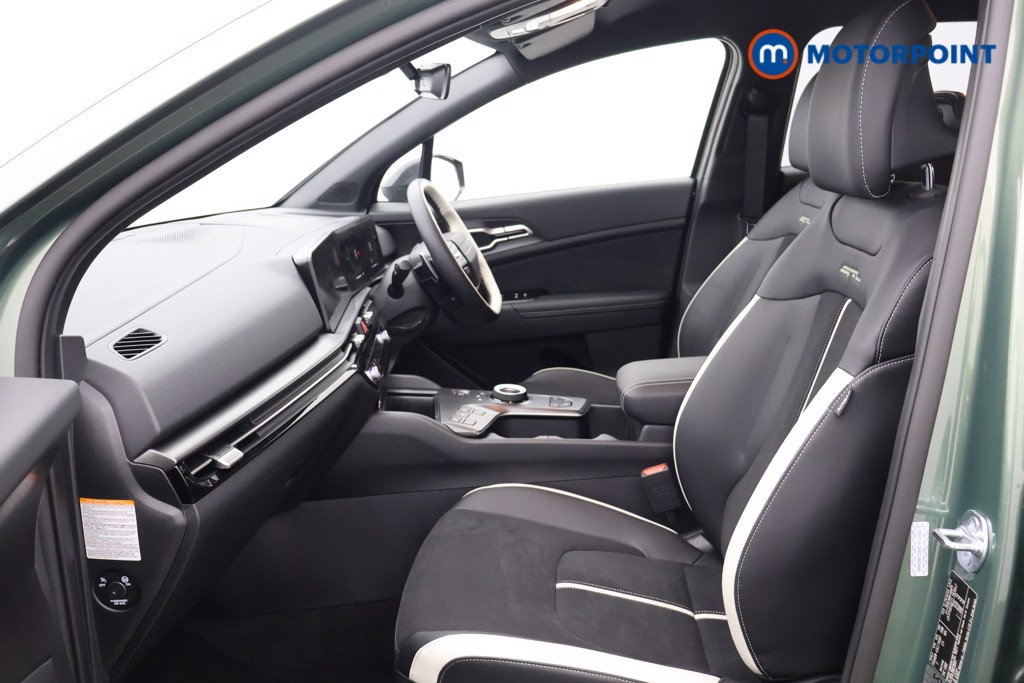 Used Kia Sportage 2025 for sale - 77106739: Photo 29