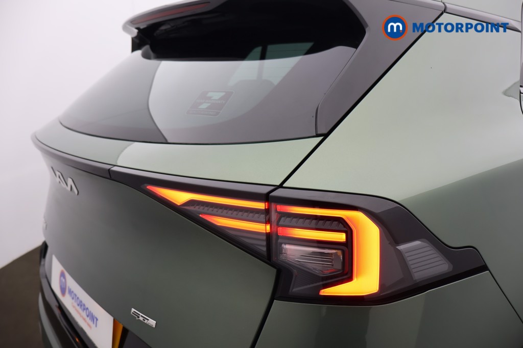 Used Kia Sportage 2025 for sale - 77106739: Photo 31