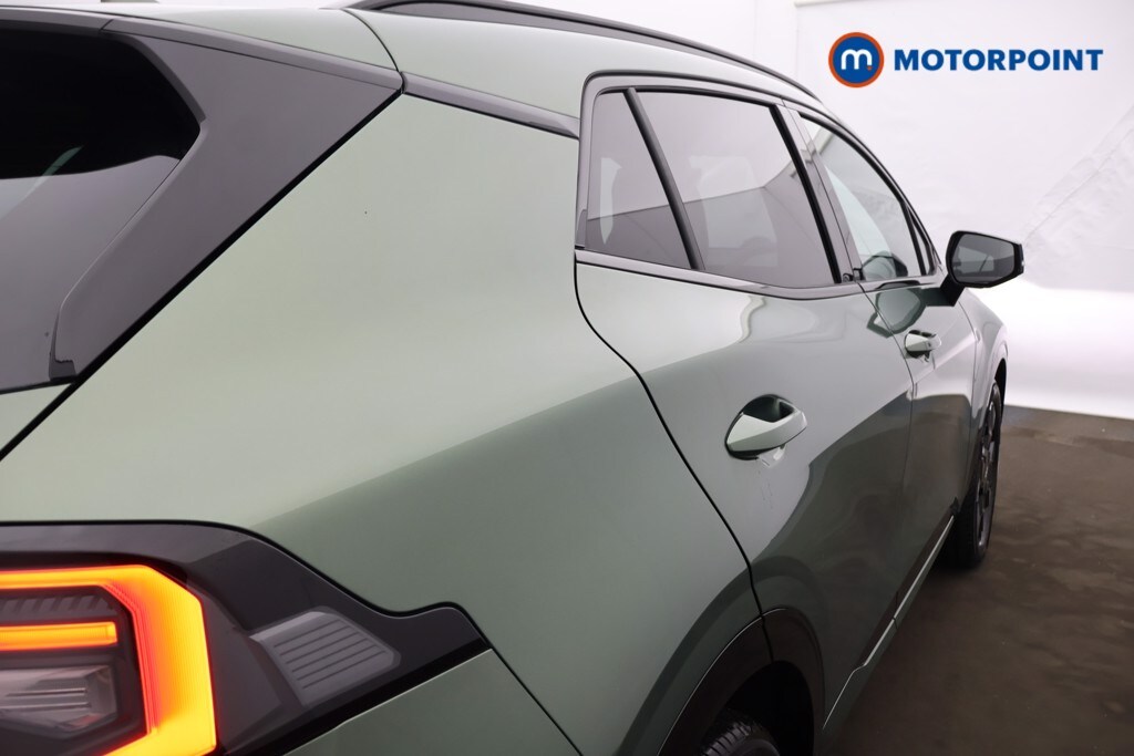 Used Kia Sportage 2025 for sale - 77106739: Photo 32