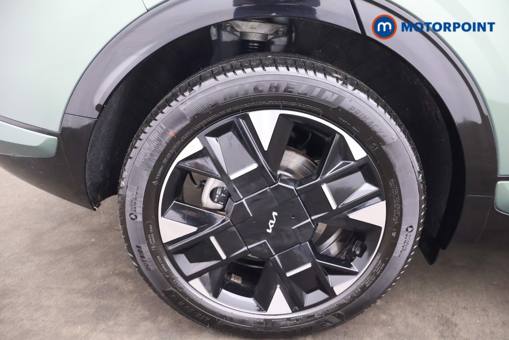 Used Kia Sportage 2025 for sale - 77106739: Photo 33