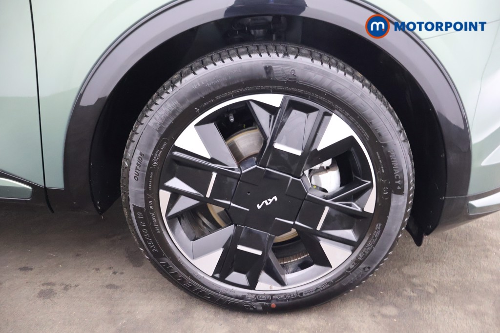 Used Kia Sportage 2025 for sale - 77106739: Photo 34