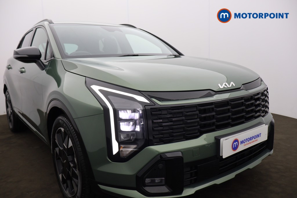 Used Kia Sportage 2025 for sale - 77106739: Photo 35