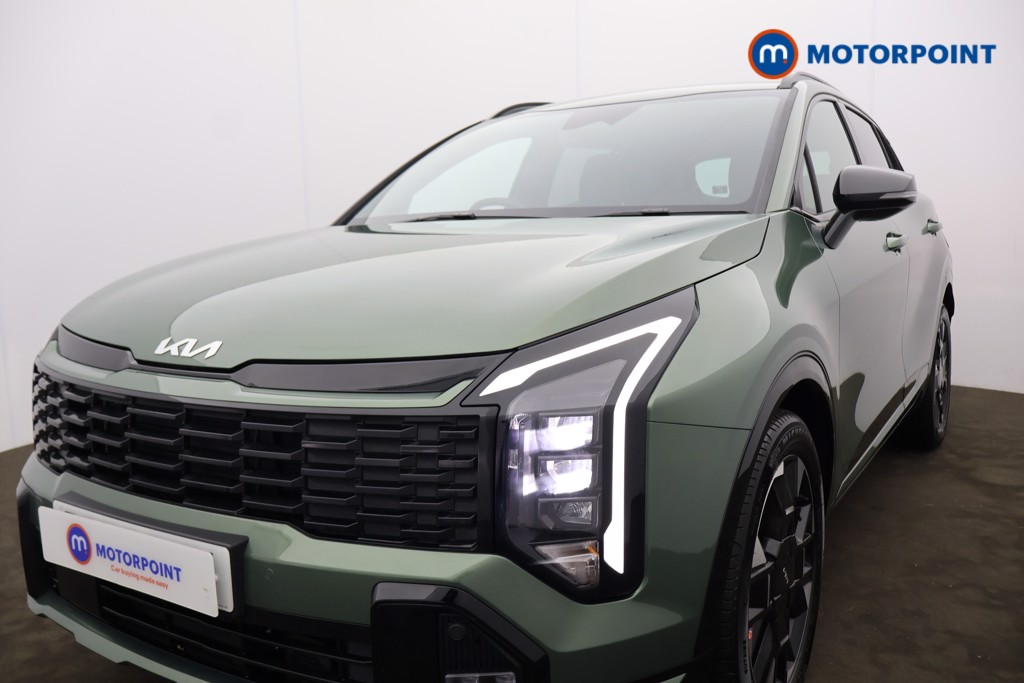 Used Kia Sportage 2025 for sale - 77106739: Photo 36