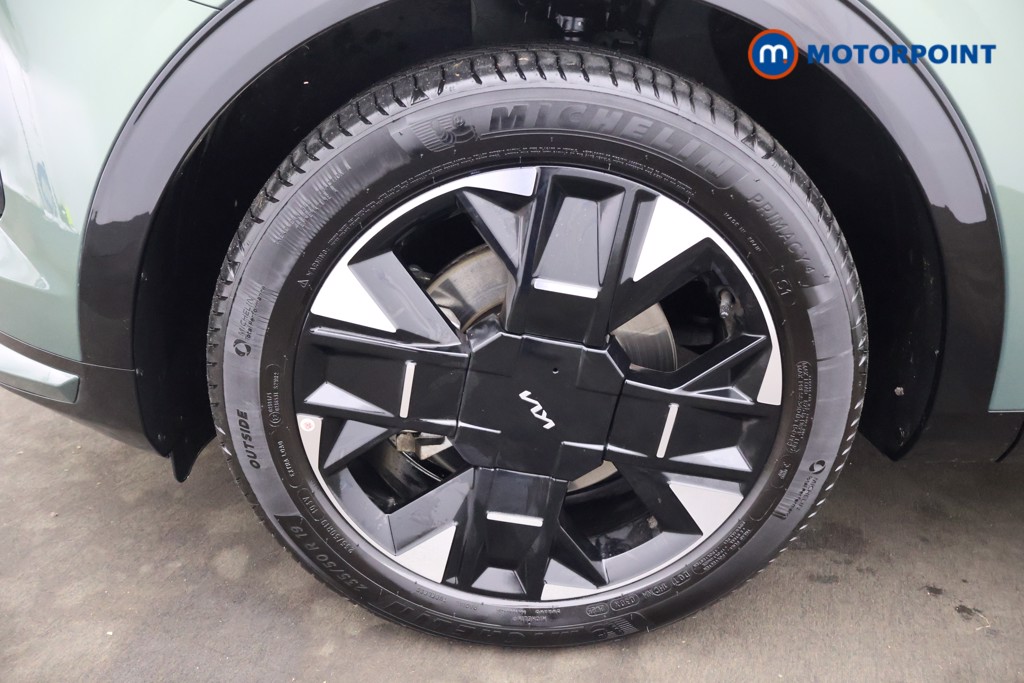 Used Kia Sportage 2025 for sale - 77106739: Photo 37