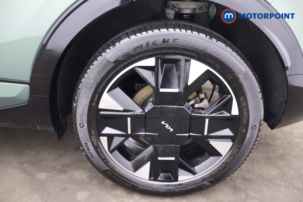 Used Kia Sportage 2025 for sale - 77106739: Photo 38