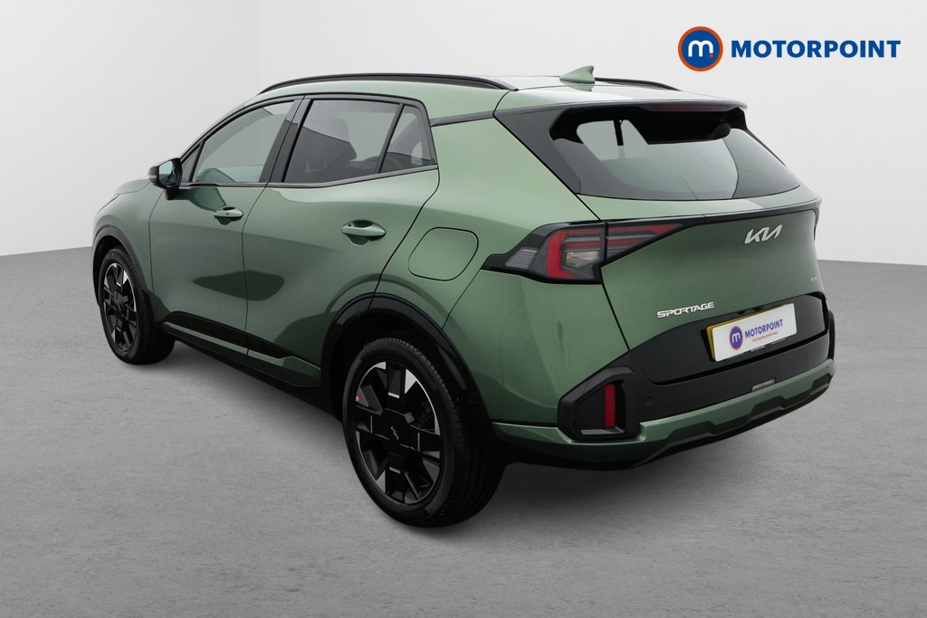 Used Kia Sportage 2025 for sale - 77106739: Photo 5