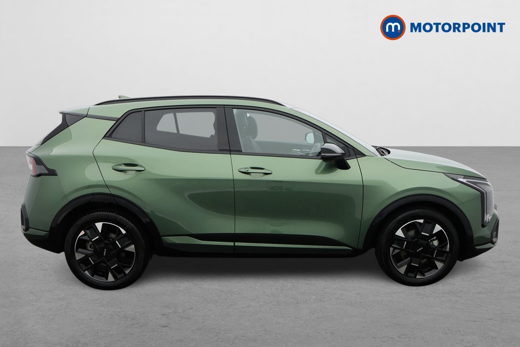 Used Kia Sportage 2025 for sale - 77106739: Photo 8