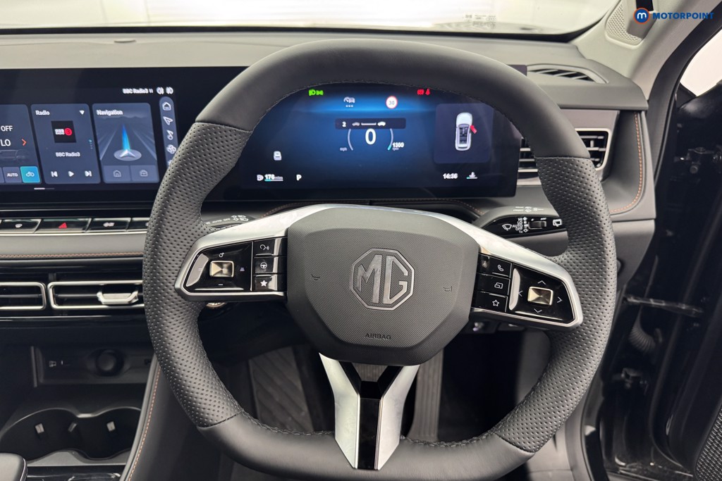 Used MG MG HS 2025 for sale - 77136601: Photo 11