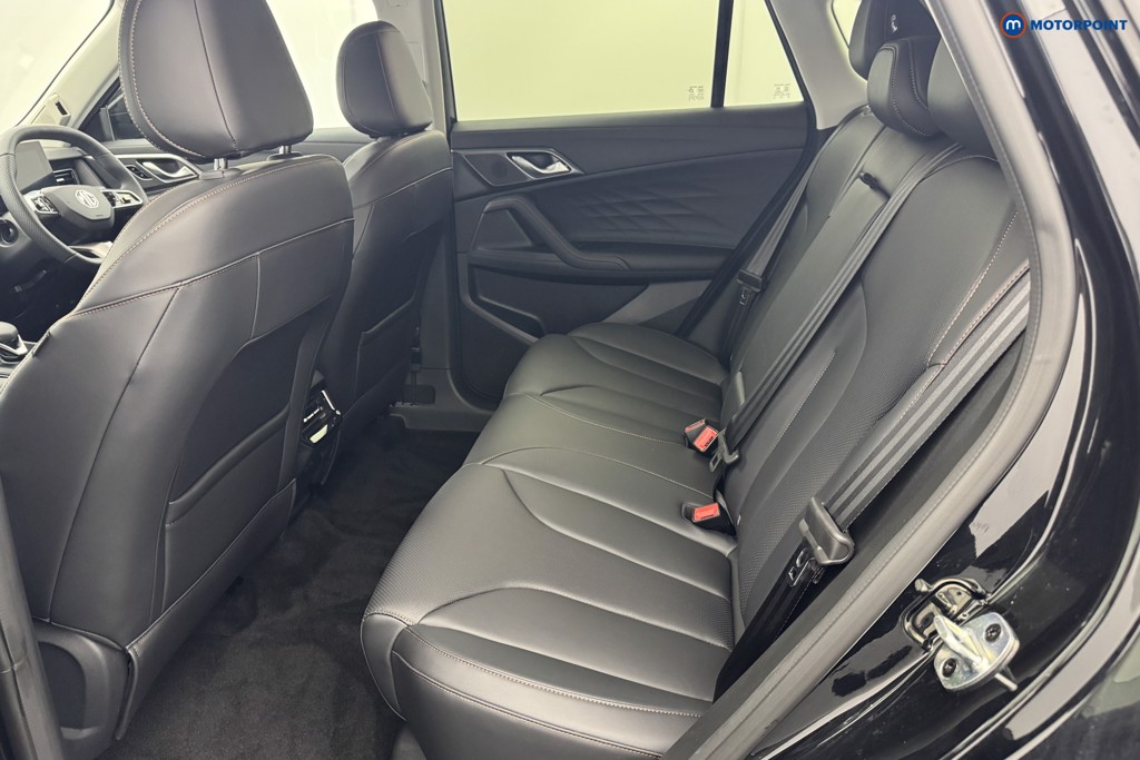 Used MG MG HS 2025 for sale - 77136601: Photo 16