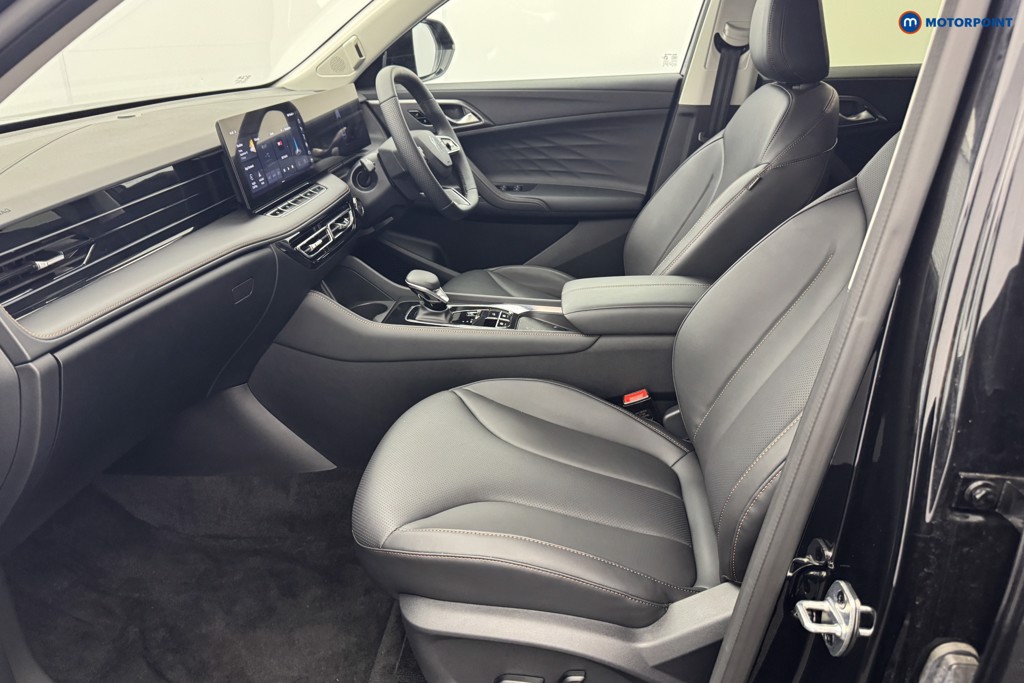 Used MG MG HS 2025 for sale - 77136601: Photo 17